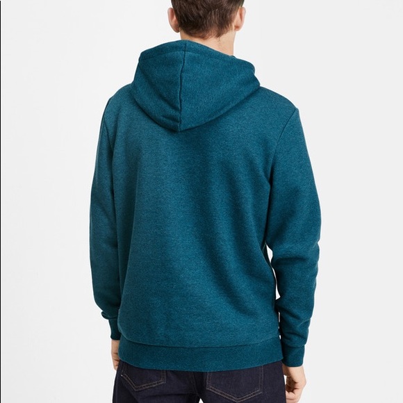 Puma Unisex Hoodie - Picture 2 of 2